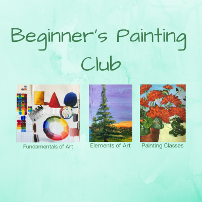 Learn to Paint