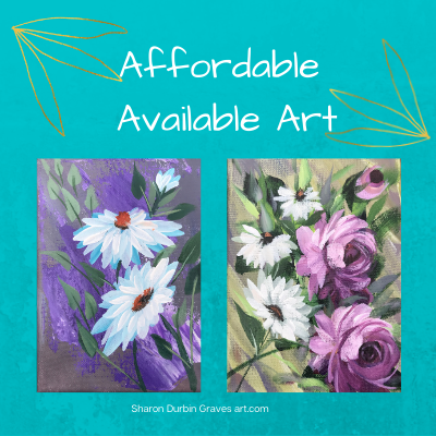 Mother's Day gifts, affordable, art, original