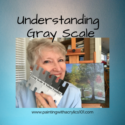 Understanding Gray Scale