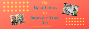 Best Video to Improve Your Art