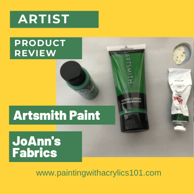 Craft Paint & Fine Art Supplies - JOANN