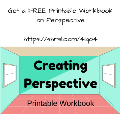 Creating Perspective Printable Workbook