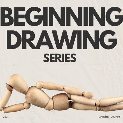 Beginning Drawing Series