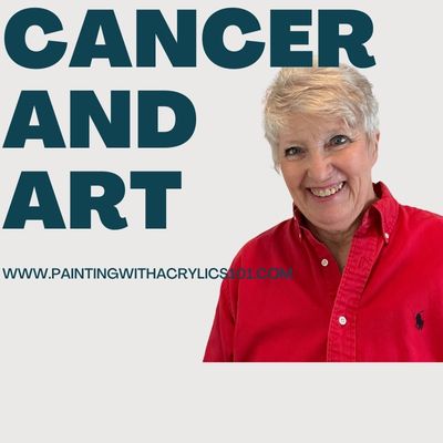 Cancer and Art