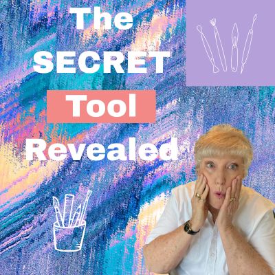 Secret Painting Hack Revealed