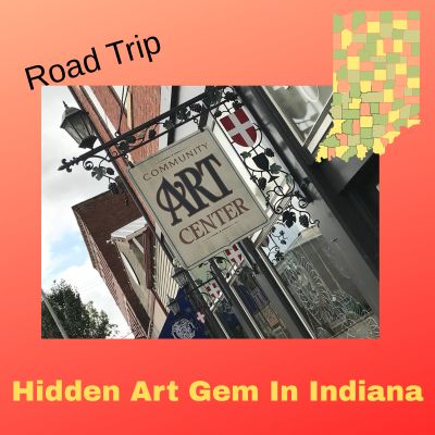 A Hidden Art Gem, The Best Art Gallery You've Never Heard Of.