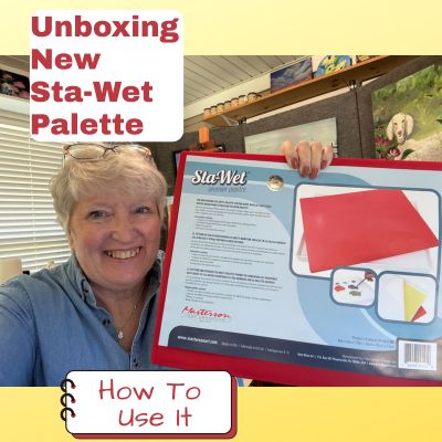 Never Waste Paint Again